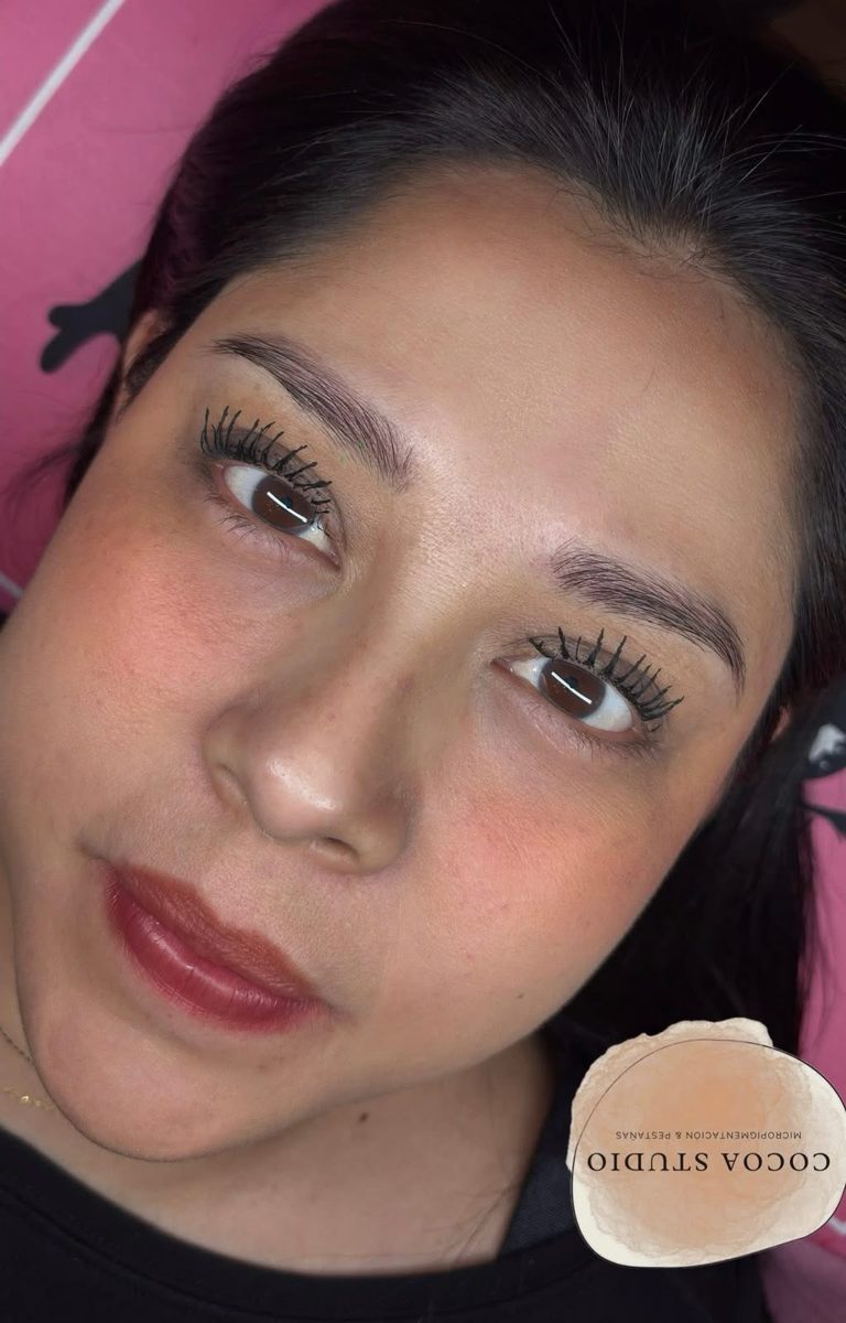 Powder Brows