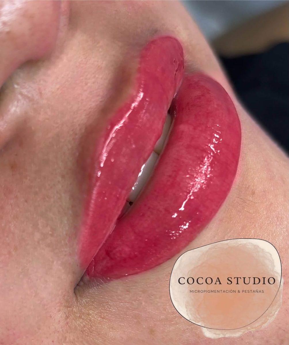 Labios