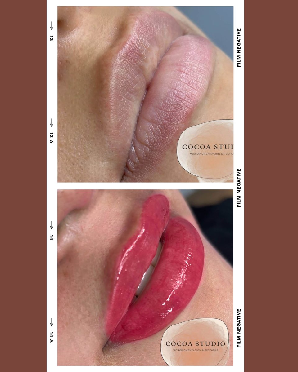 Full Lips